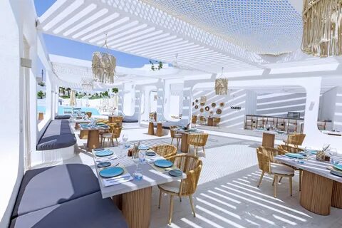 Sunrise meraki 5