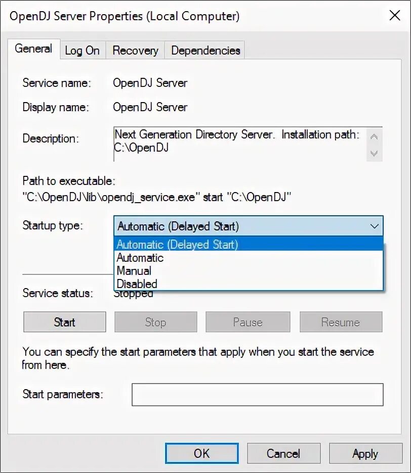 Indexing service что это