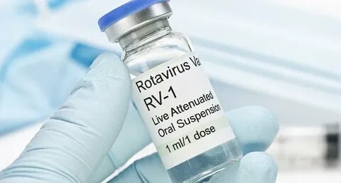 Вакцина ротовирусных инфекций