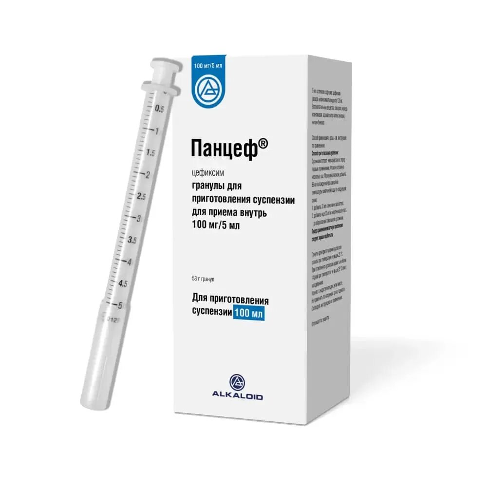 Pancef