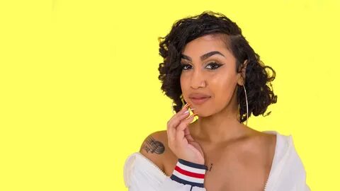 Queen Naija Breaks Down Official Lyrics for "Medicine" On Genius&...