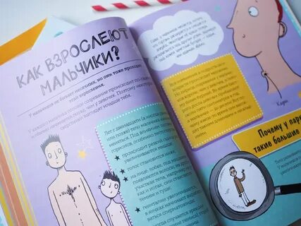 Как взрослеют мальчики фил уилкинсон