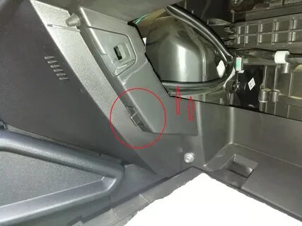 Фильтр салона хавал ф7