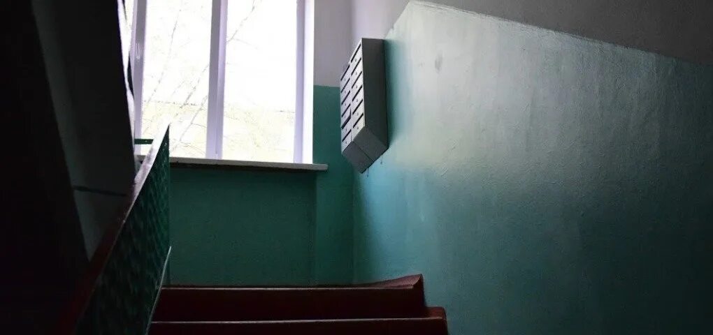 Свобода мимо подъездов