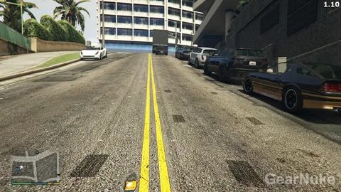 Gta 5 fix
