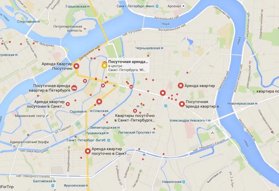 5 суток в санкт петербурге. Аренда Питер интерактивная база недвижимости Санкт-Петербурга. Карта стойки жилья СПБ. Продажа квартир в СПБ на карте. Карта с ценами на аренду квартир в Питере.