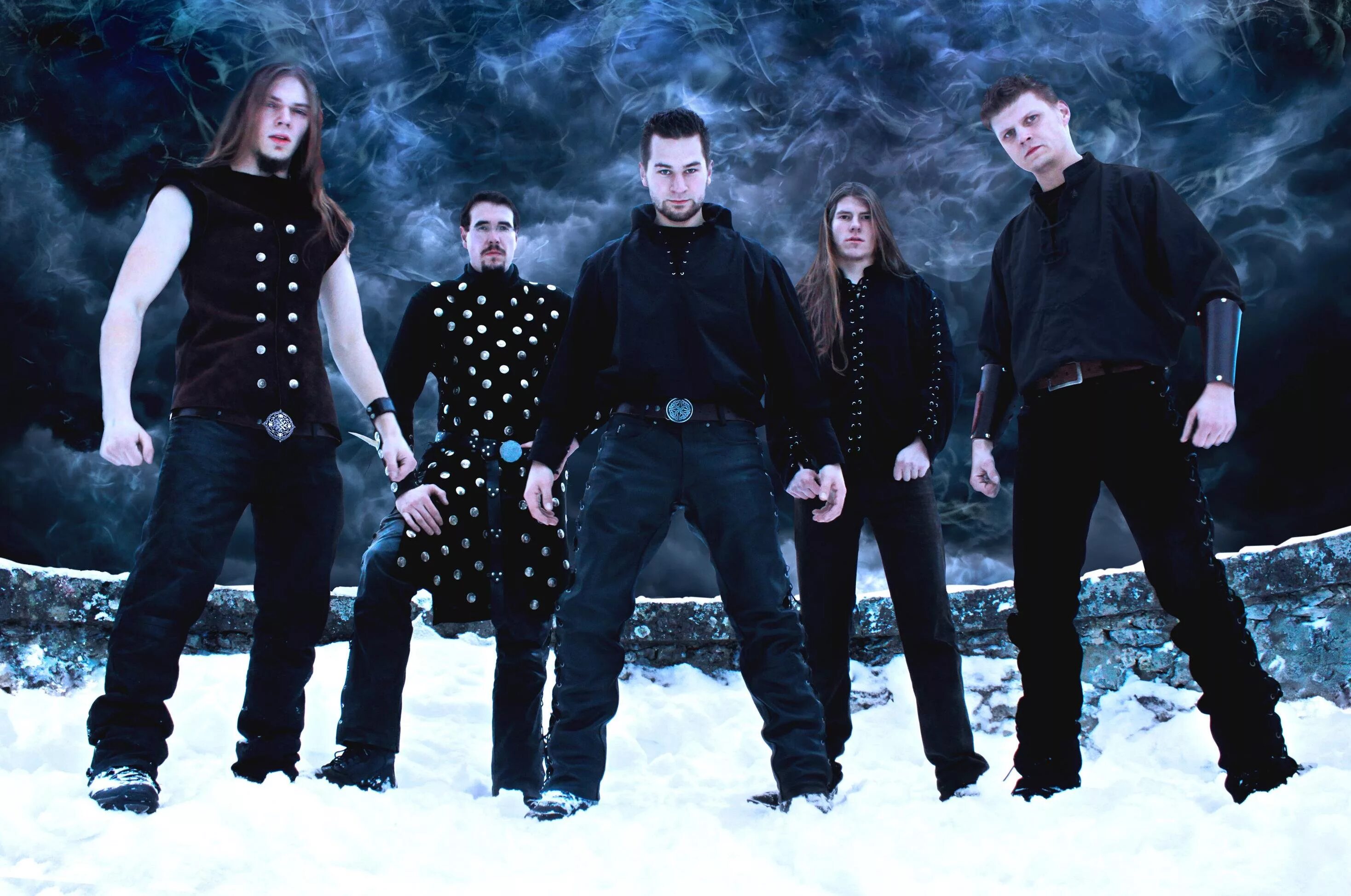 Apsent группа слушать. Winterstorm - Everfrost. Winterstorm - a coming Storm (2010). Storm группа металл. Пауэр, фолк.