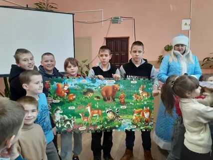 5 день лагеря