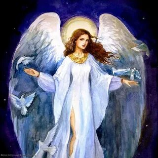 How angel