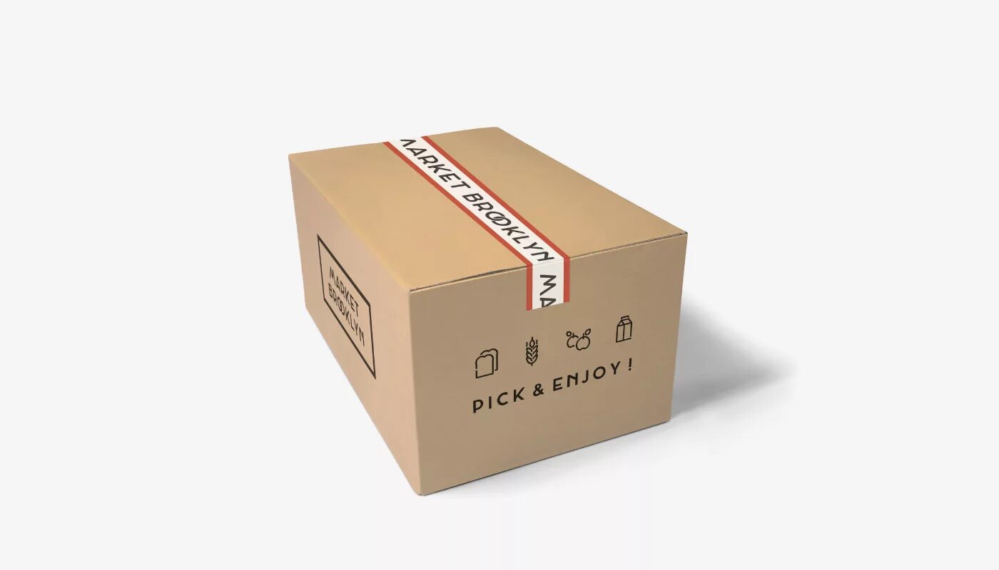 Via box
