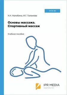 Тесты основы массажа