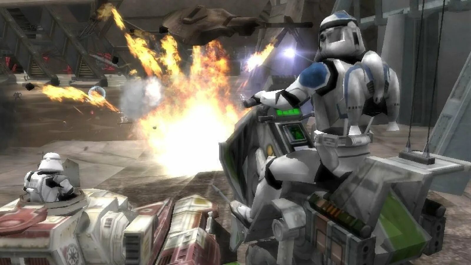 Батлфронт 2005. Star wars: battlefront ii (игра, 2005). батлфронт 2 2005. star wars battlefront 2 игра. игра star wars 2005.