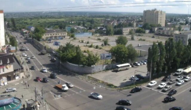 Ул механизаторов 15 липецк. Перекресток механизаторов проспект победы. камера липецк. веб камеры липецка. видеокамеры липецк.