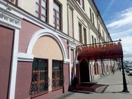 Татарстан 17 казань