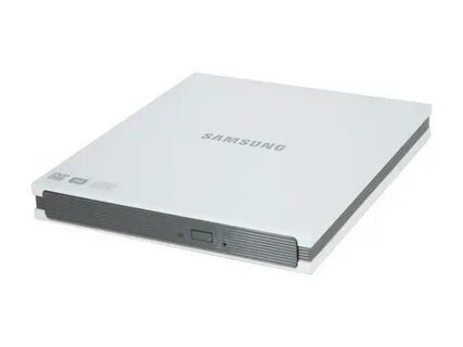 Dvd writer samsung