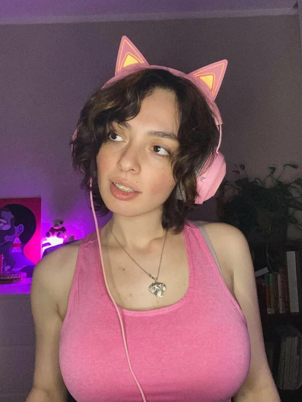 Карина korya_mc Муса: стримы, интересные факты, фотографии