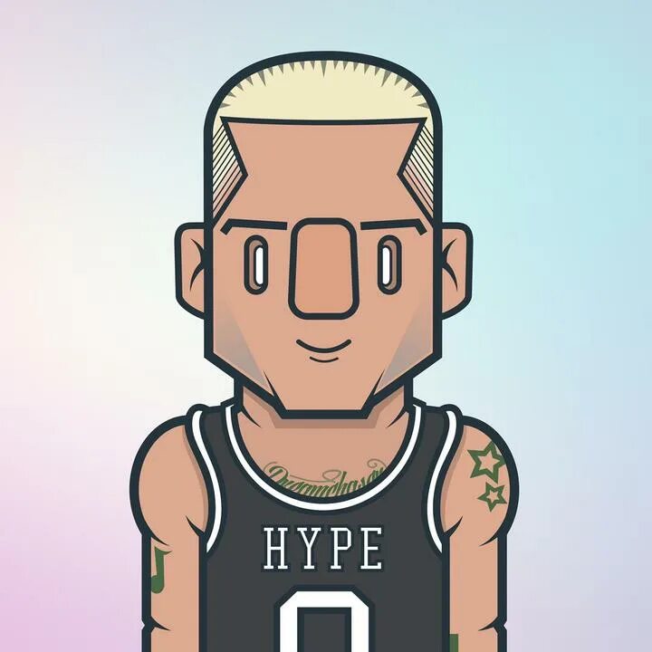 James Hype. James hype ferrari