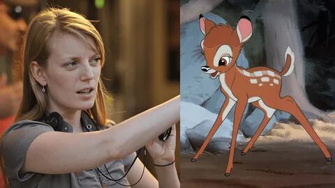 Bambi' Live-Action Remake Taps Sarah Polley to Direct - Movie News Net...