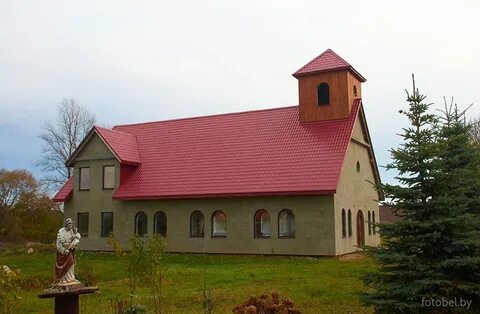 Чашники