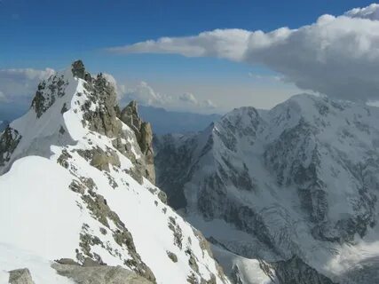 Гора дыхтау
