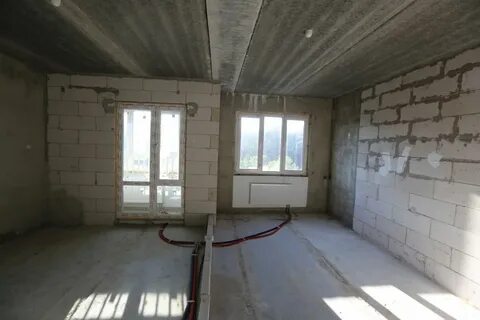 Инновация квартиру
