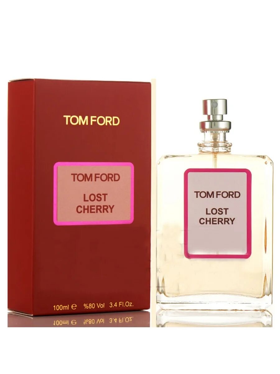 Tom box. Тестер Tom Ford Lost Cherry,100ml. Tom Ford Lost Cherry 100ml. Lost Cherry Tom Ford 100мл. Tom Ford Cherry 100ml.