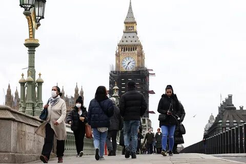 Численность населения великобритании на 2024 год