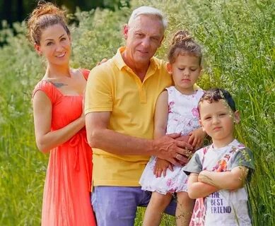 Ребенок в новой семье бывшего мужа