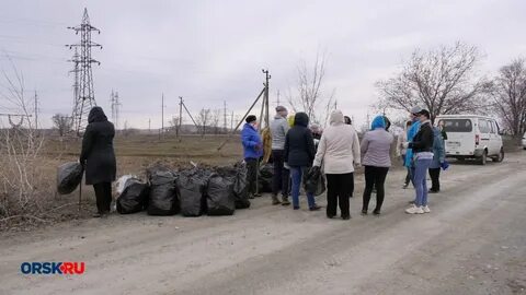 Выплаты пострадавшим в орске