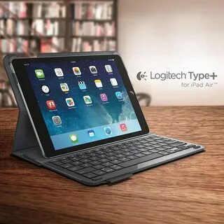 Logitech ipad