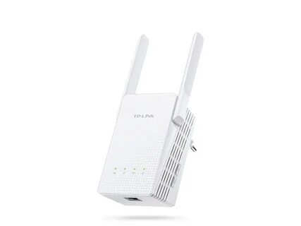 Wi fi усилитель сигнала репитер tp link