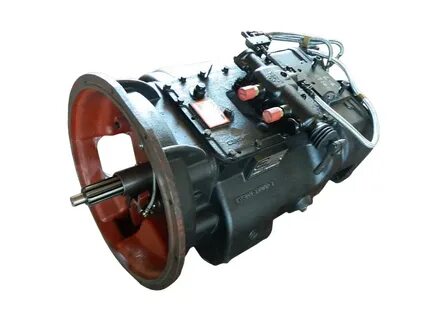 Fast transmission