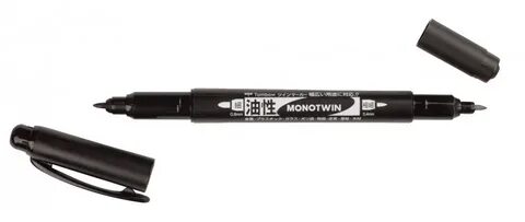 Tombow mono