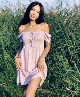 Anna first time