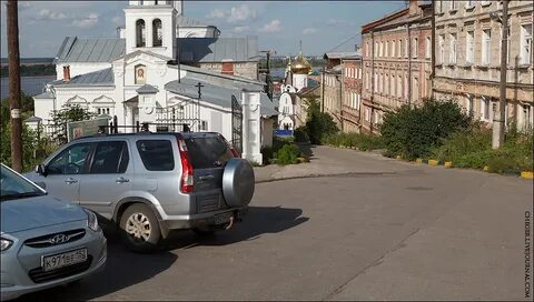 Съемки нижний новгород