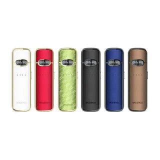 Pod система voopoo pro