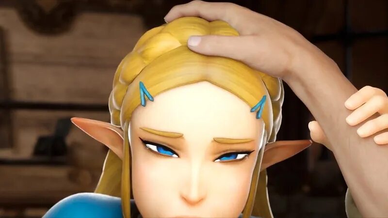 Mercy instaloss white aphy3d no wm. Zelda discount for princesses. aphy3d zelda. artist - aphy3d.