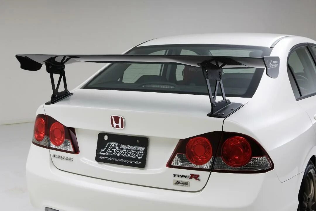 антикрыло карбон. спойлер примеры. спойлер gt wing honda. спойлер примеры. спойлер к52020.