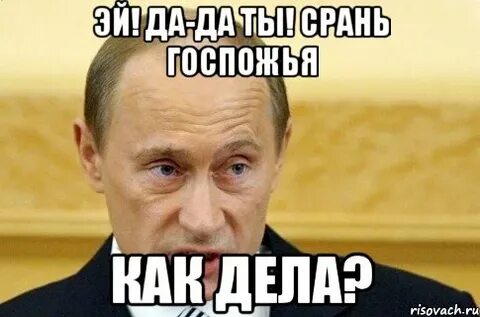 Эй да эй да я