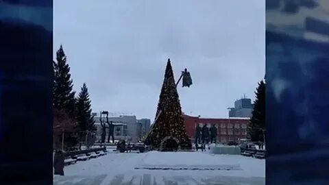 3 декабря новосибирск