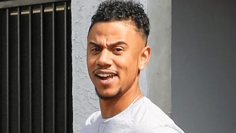 Lil Fizz Denies Being Person in Nude Viral Video.