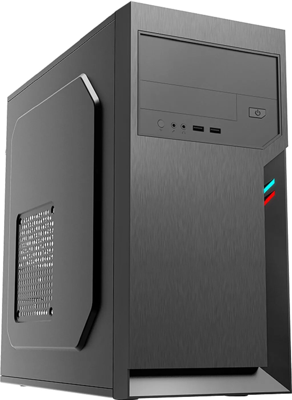 Oldi computers office
