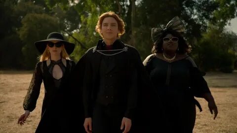 American Horror Story: Apocalypse (2018) MUBI