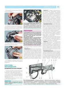 Пошаговая инструкция ваз 2114