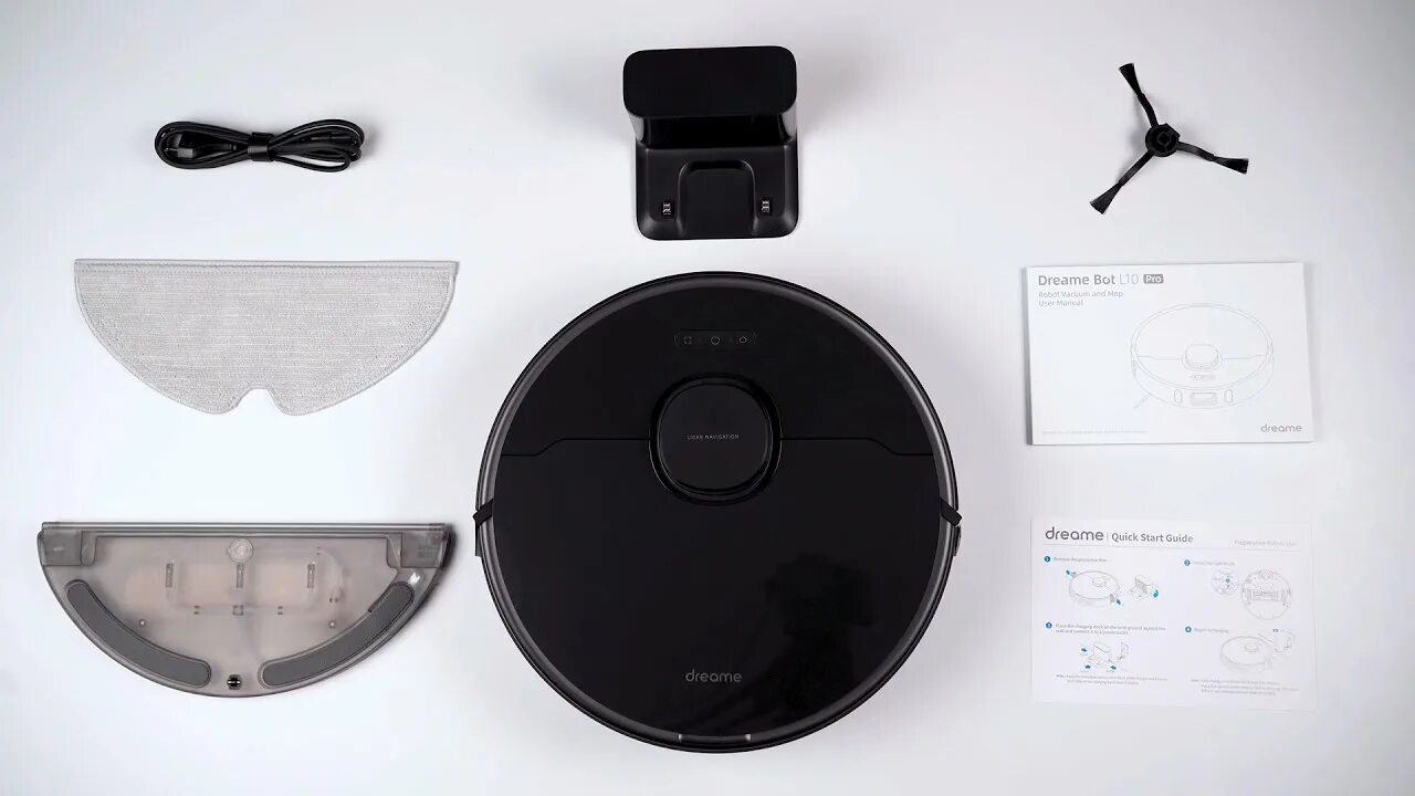 Робот пылесос dreame bot l10 pro. Dreame bot l10s ultra купить. помпа dreame bot l 10 pro из чего состоит. турбина dreame bot l 10 pro из чего состоит. dreame bot l10 pro как снять колесо.