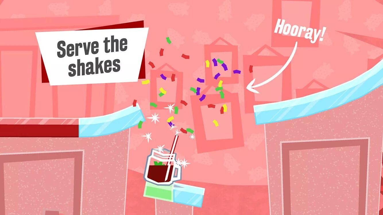Играть shakes. Игра slide the shakes. shake. ruby rush game. pinvite.