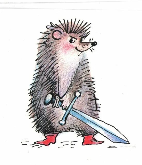 Ежик пытается. Ежик пытается. Ежик от страха. Ежик ест лягушек. Отошел хромая волк подошла волчица.