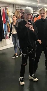 Dead inside мода