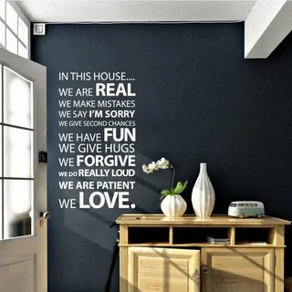 Does this house to you