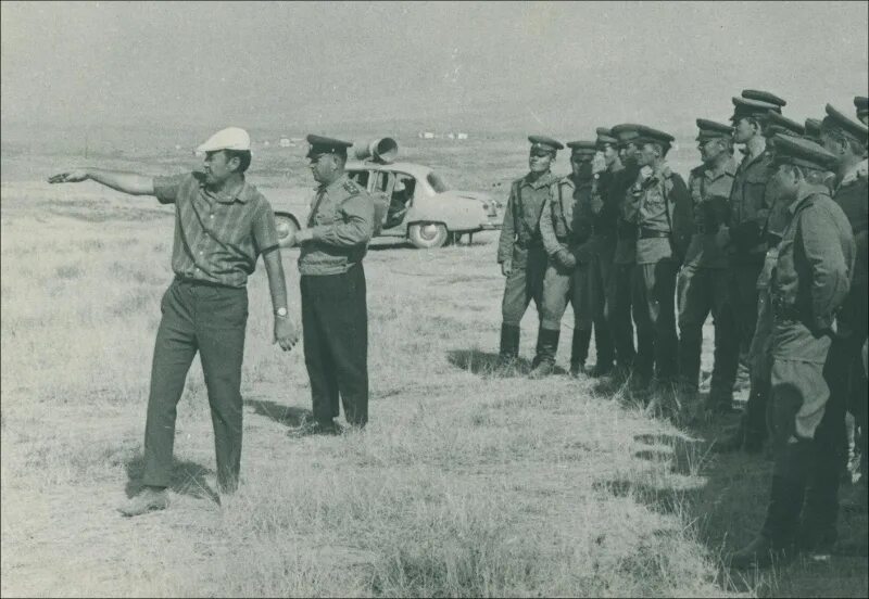 чрезвычайный комиссар